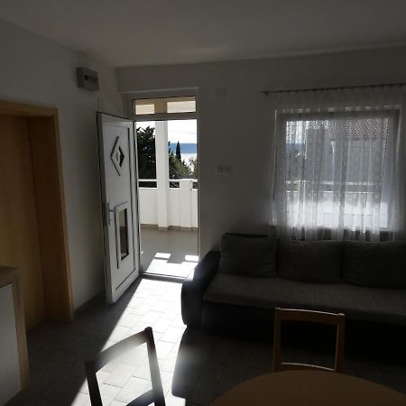 Tomo Apartment Стариград-Пакленица Экстерьер фото